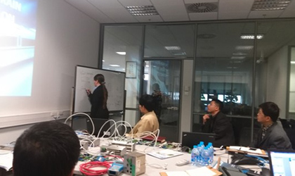 菲尼克斯（中国）PROFINET技术交流及产品研讨