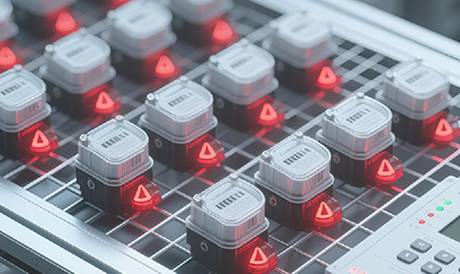 汉光电气召开2017-2018年度技术工作会议