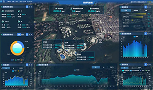 智能建筑•数字化节能