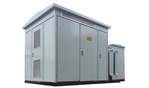 新能源•箱变智能环境监控 HKXB-500H