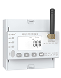 DDSY9866 □5-□</br>单相电子式预付费电能表