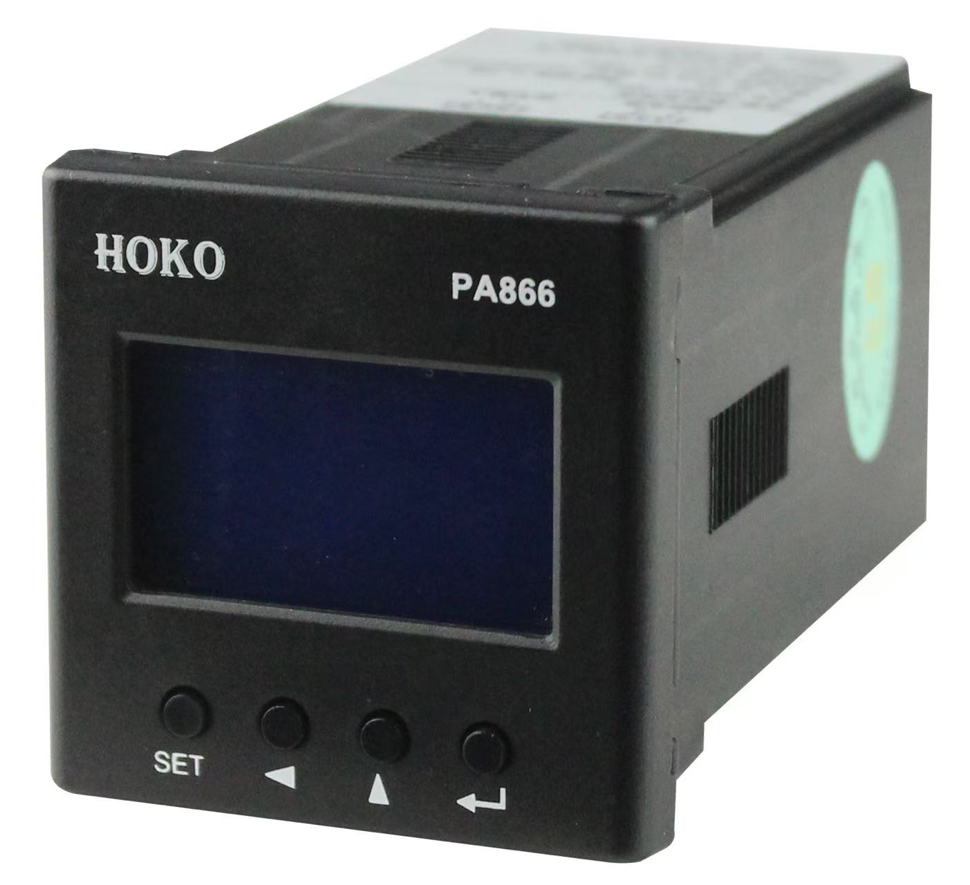 PA866KY</br>系列单三相电测表