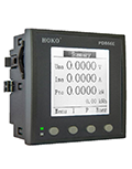 PD866EY-6□0□</br>点阵液晶多功能电力仪表