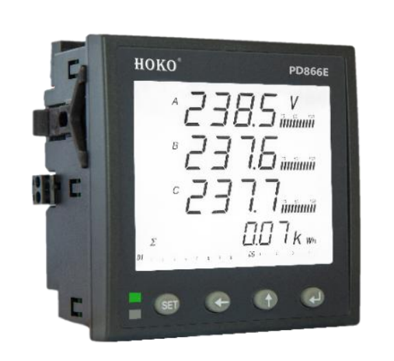 PD866EY-560□</br>多功能电力仪表