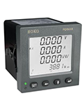 PD866EY-260□</br>多功能电力仪表