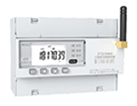 DTSD9866 □D7</br>三相多功能电能表