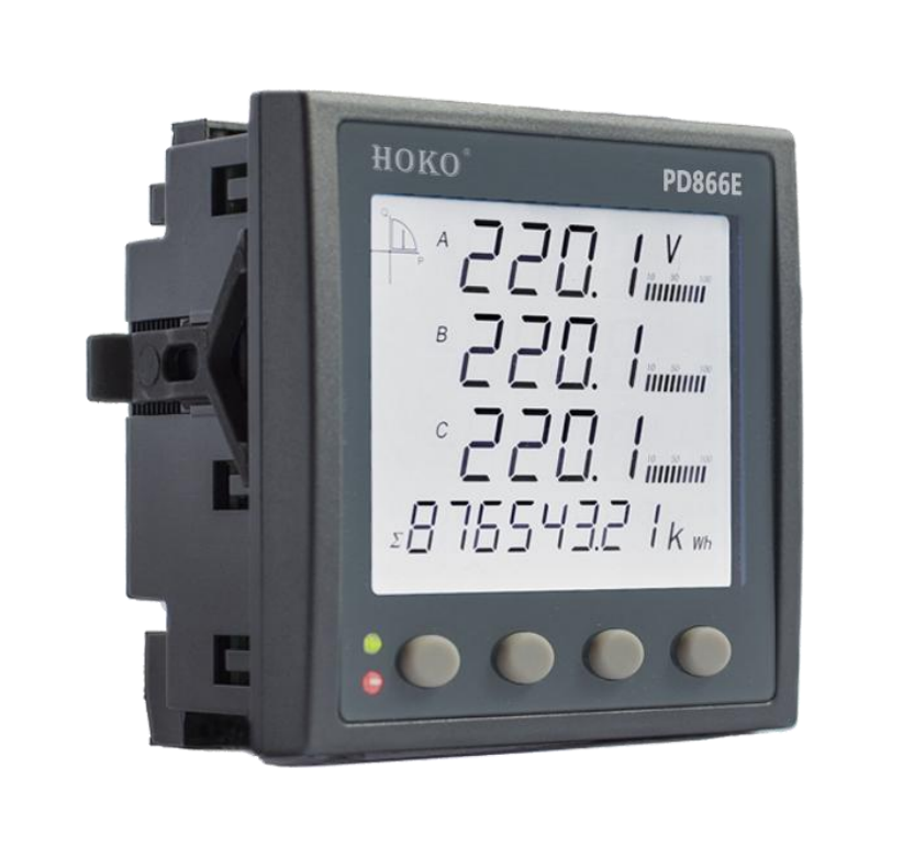 PD866EY-360□</br>多功能电力仪表