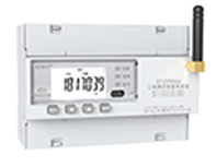 DTZY9866 □D7</br>三相费控智能电能表