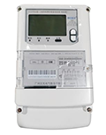 DTSD9866 □G</br>三相多功能电能表