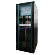 HKFO-600F-Z4</br>分布式光纤测温系统