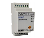 DDSD9866-CA-NL</br>导轨式单相防逆流智能电能表