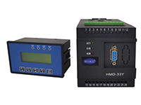 HMD-33Y</br>智能电动机保护器