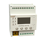 DTSD9866-CD4-NL</br>导轨式三相防逆流智能电能表