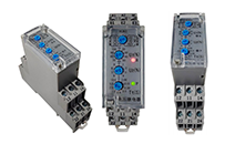 HRE22-U</br>电压继电器