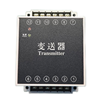 JA866-A□</br>单相电力变送器