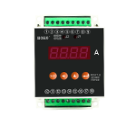 HJL</br>数字式交流电流继电器