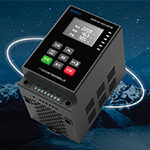 HEF600-XL-D口</br>单相电气防火限流式保护器