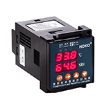 HCWS-1M□□□/C1</br>智能温湿度控制器使用说明书