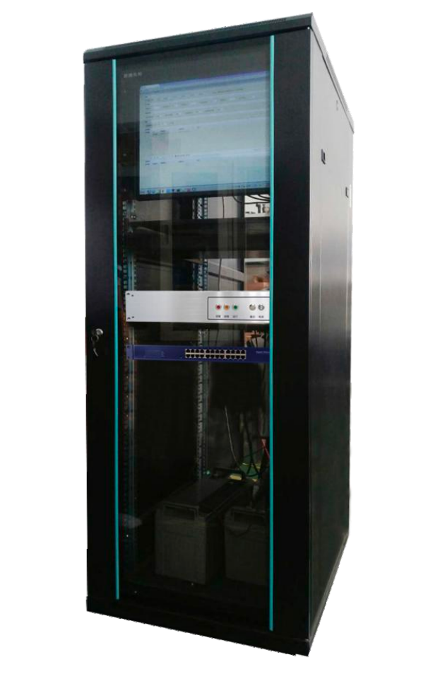 HKFO-600F-Z4</br>分布式光纤测温系统