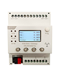 HKL/B1400412J Hi-BUS®KNX-DALI</br>网关