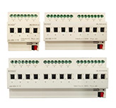 HKL/K□□16412□</br>开关执行器